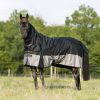 Caballo Turnout Rug Plus Liners Set 1200D Inc 100g+200g Liner - Image