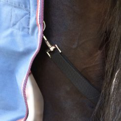 WHITAKER 300G COMBO TURNOUT RUG - Image